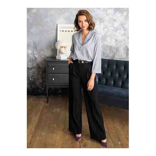 Блузка 33, КАЛЯЕВ арт. 60582431033335