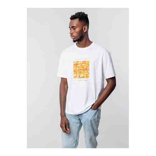 Футболка мужская 10, КАЛЯЕВ арт. 56353431063419