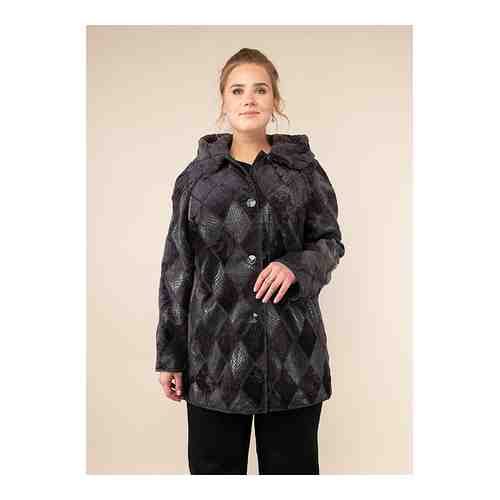 Куртка из овчины 06, КАЛЯЕВ арт. 51298431043434