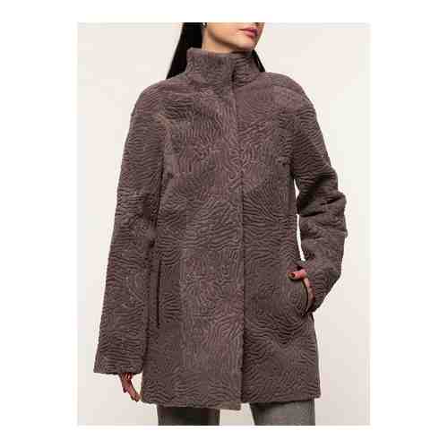 Куртка из овчины 08, КАЛЯЕВ арт. 44906431033288