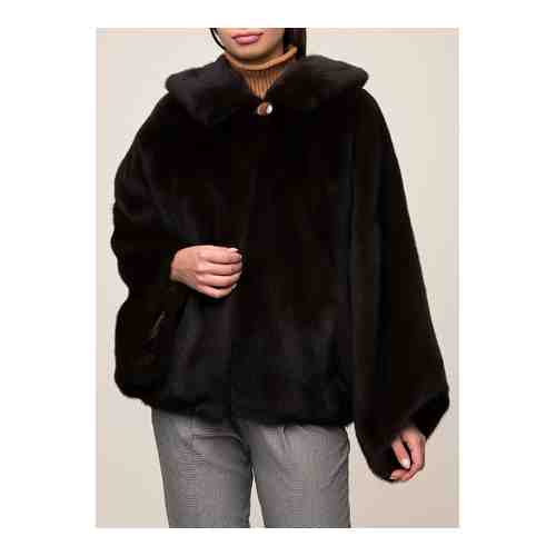 Норковая куртка Дея 01, КАЛЯЕВ арт. 25215431053358