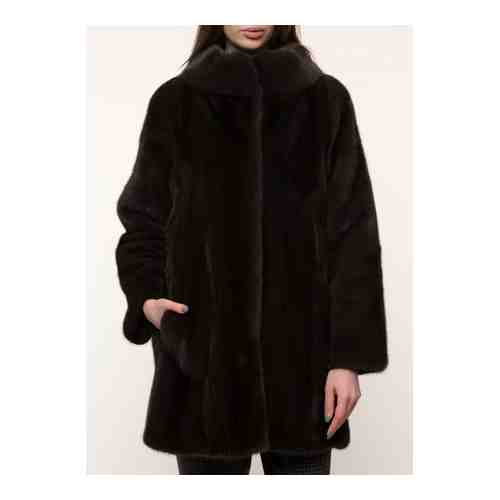 Норковая куртка Этель 01, КАЛЯЕВ арт. 29564431053365