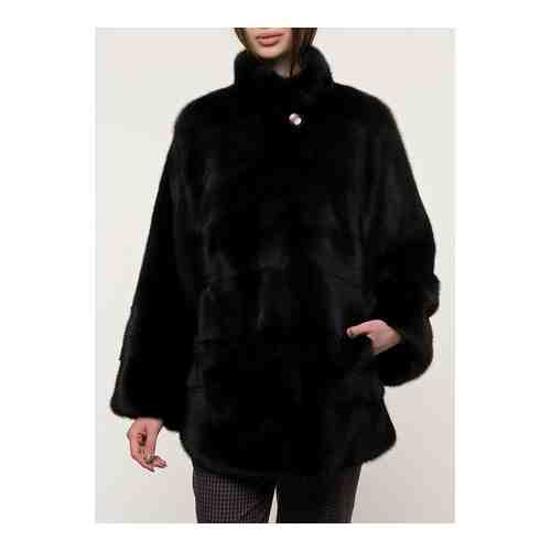 Норковая шуба Гелана 01, КАЛЯЕВ арт. 27195431063269