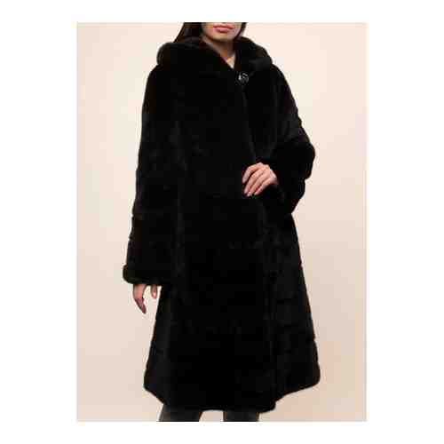 Норковая шуба Кармен 04, КАЛЯЕВ арт. 33135431043269