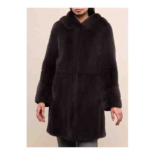 Норковая шуба Классика 02, КАЛЯЕВ арт. 36469431013278