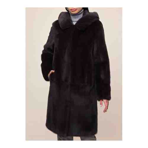 Норковая шуба Классика 06, КАЛЯЕВ арт. 50069431013296