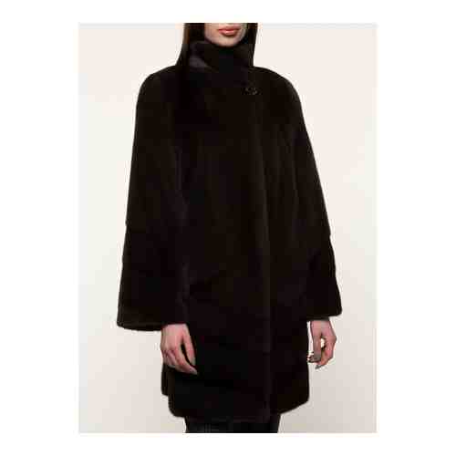 Норковая шуба Лейла 01, КАЛЯЕВ арт. 30147431043365