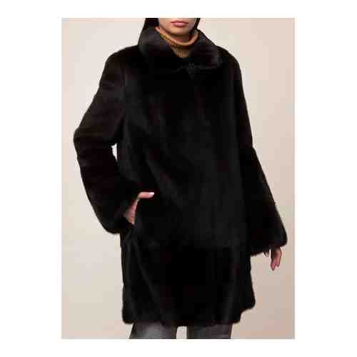 Норковая шуба Василиса 02, КАЛЯЕВ арт. 25453431053358