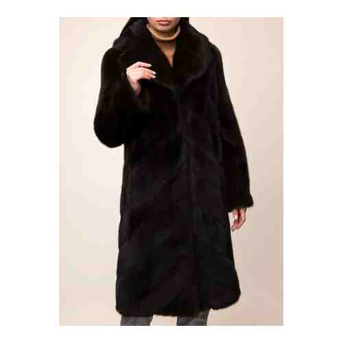 Норковая шуба Вебер 01, КАЛЯЕВ арт. 24824431043358