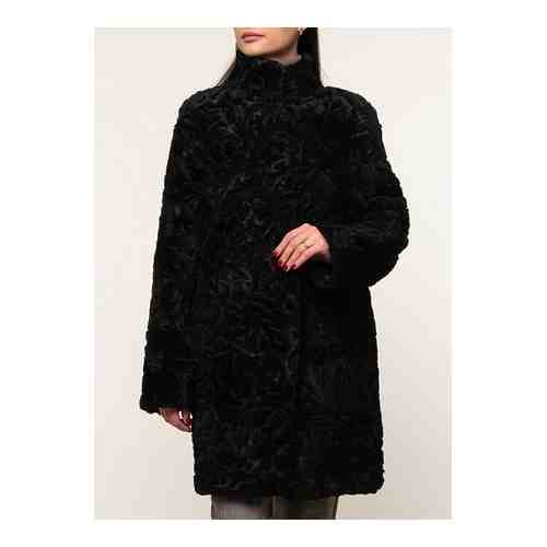 Пальто из овчины 10, КАЛЯЕВ арт. 45395431053285