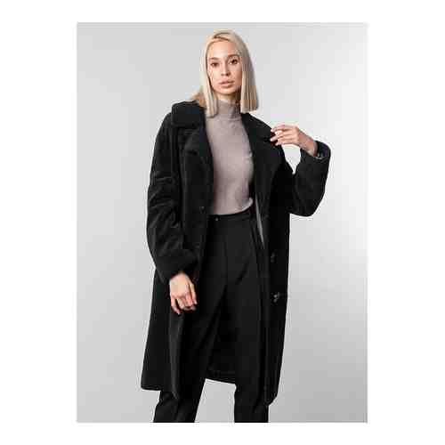 Пальто из овчины 41, КАЛЯЕВ арт. 58354431063267