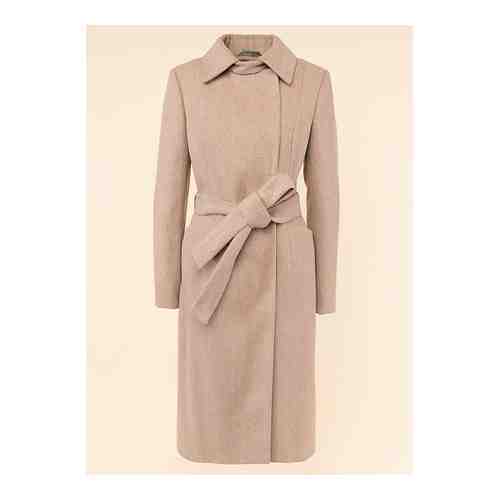 Пальто полушерстяное 07, КАЛЯЕВ арт. 52383431023280