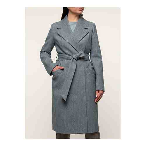 Пальто полушерстяное 18, КАЛЯЕВ арт. 45770431043350