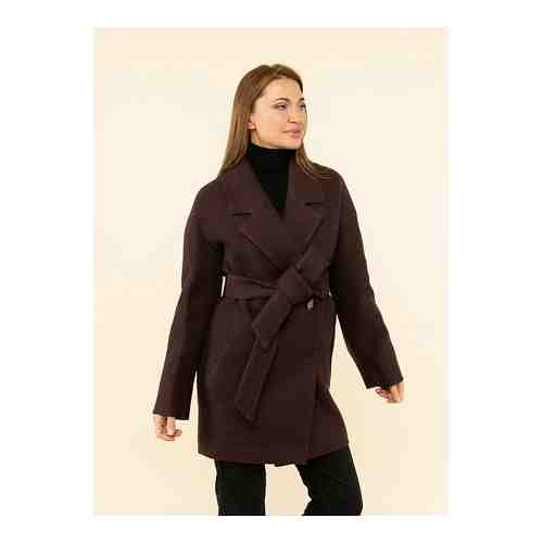 Пальто полушерстяное 192, КАЛЯЕВ арт. 46679431033270