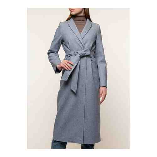 Пальто полушерстяное 26, КАЛЯЕВ арт. 40805431023311