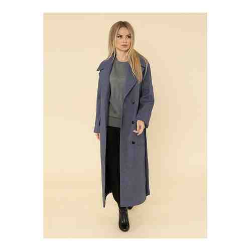 Пальто полушерстяное 49, КАЛЯЕВ арт. 46362431043263