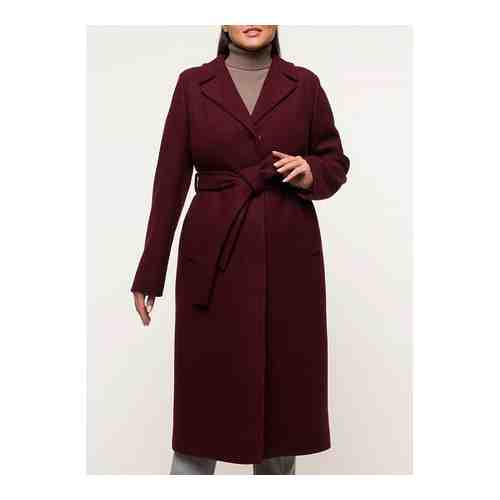 Пальто полушерстяное 50, КАЛЯЕВ арт. 45098431063347