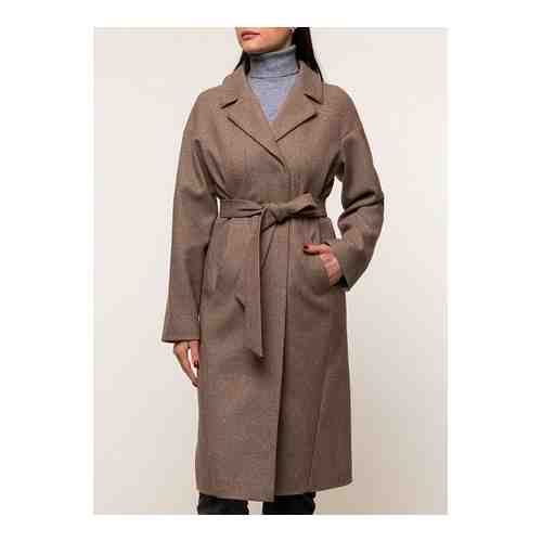 Пальто полушерстяное 50, КАЛЯЕВ арт. 45185431053288