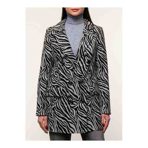 Пальто полушерстяное 57, КАЛЯЕВ арт. 45523431033354