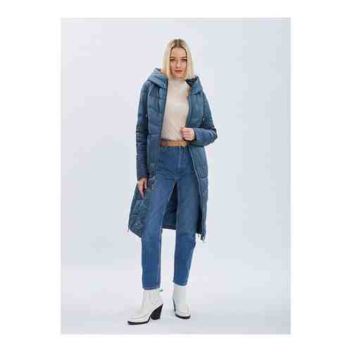 Пальто утепленное 27, КАЛЯЕВ арт. 60276431023282