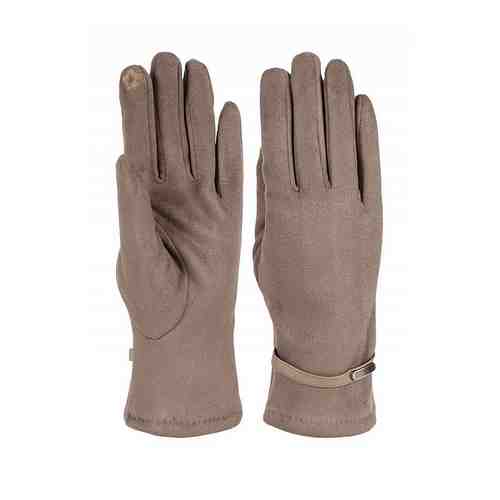 Перчатки женские из текстиля 18, КАЛЯЕВ арт. 56365450373329