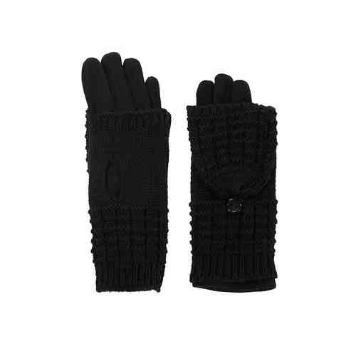 Перчатки женские из трикотажа 13, КАЛЯЕВ арт. 43093450853285