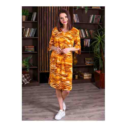 Платье 43, КАЛЯЕВ арт. 61693431053368