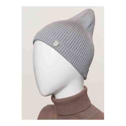 Шапка из трикотажа 01, КАЛЯЕВ арт. 45546452663258