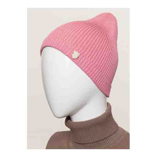 Шапка из трикотажа 01, КАЛЯЕВ арт. 45546452663272