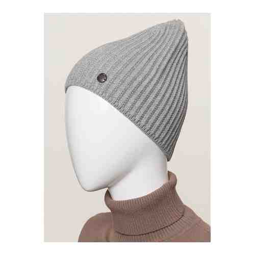 Вязаная шапка 04, КАЛЯЕВ арт. 45550452663264