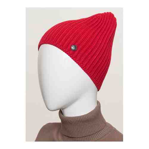 Вязаная шапка 04, КАЛЯЕВ арт. 45550452663372